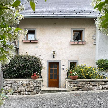 Gite, Close To Hautecombe Abbey, Lac Du Bourget Grumeau Εξωτερικό φωτογραφία