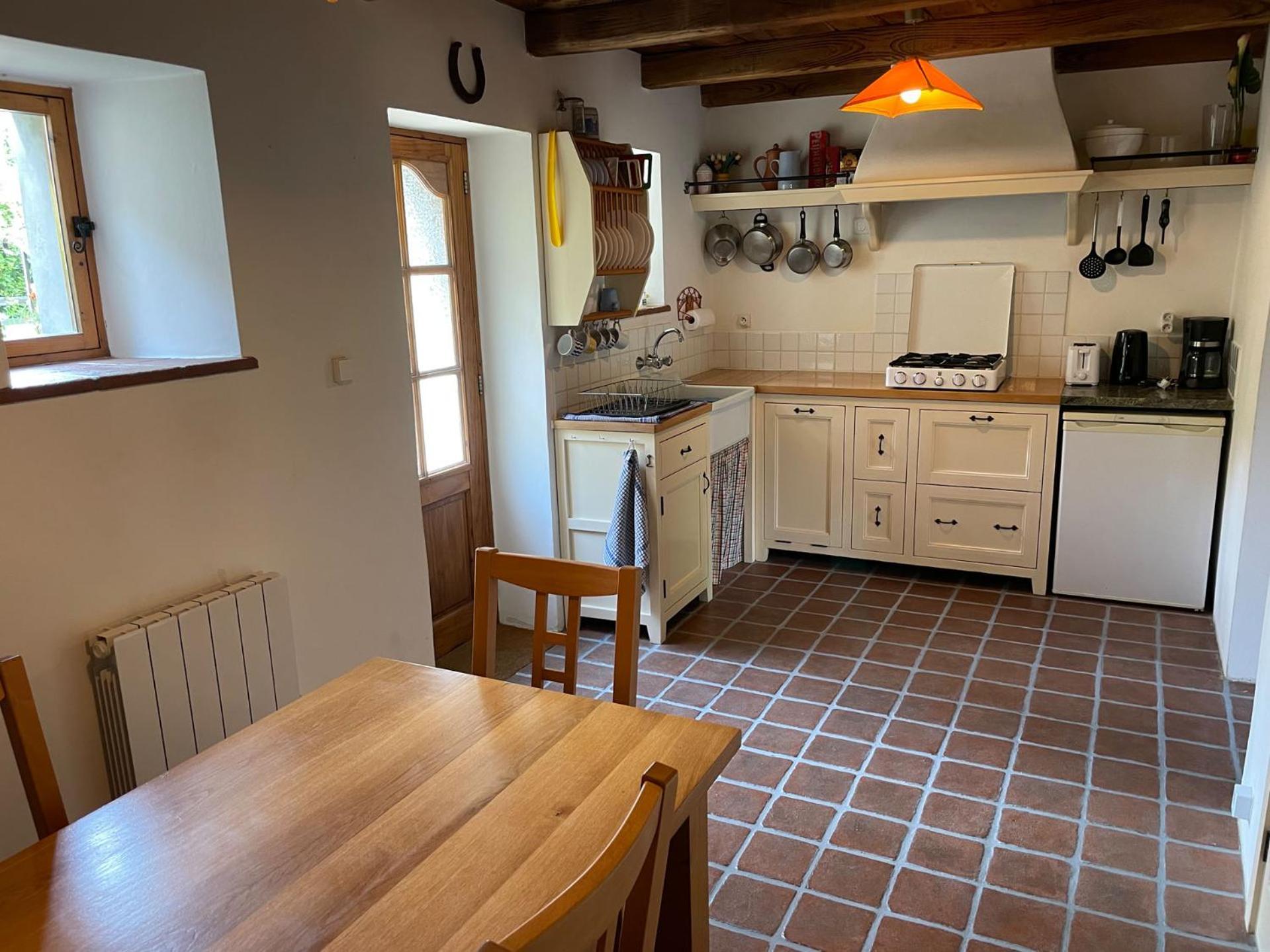 Gite, Close To Hautecombe Abbey, Lac Du Bourget Grumeau Εξωτερικό φωτογραφία