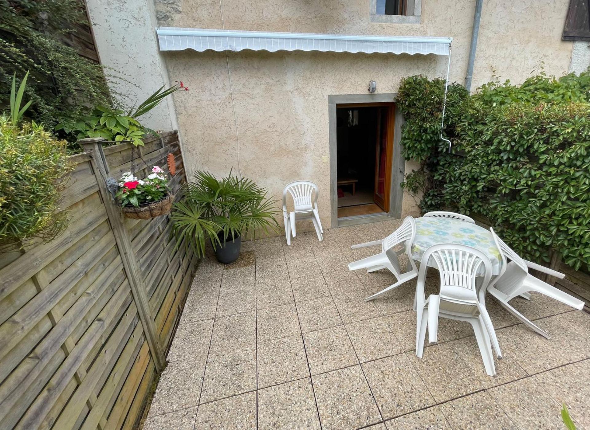 Gite, Close To Hautecombe Abbey, Lac Du Bourget Grumeau Εξωτερικό φωτογραφία